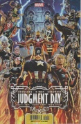 A.X.E.: Judgment Day # 01