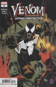 Venom: Lethal Protector # 03