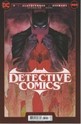 Detective Comics # 1062
