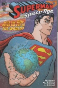 Superman: Space Age # 01