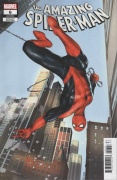 Amazing Spider-Man # 06