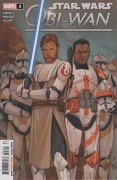 Star Wars: Obi-Wan # 03