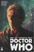 Doctor Who: 2017 Convention Special # 01