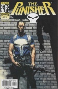 Punisher # 11 (PA)