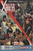 All-New X-Men # 08