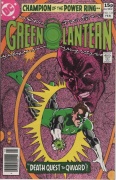 Green Lantern # 125