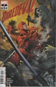 Daredevil # 02