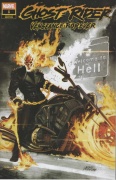 Ghost Rider: Vengeance Forever # 01