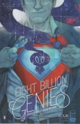 Eight Billion Genies # 04 (MR)
