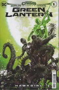 Dark Crisis: Worlds Without a Justice League - Green Lantern # 01
