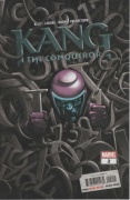 Kang the Conqueror # 02