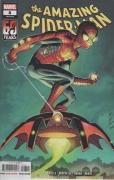 Amazing Spider-Man # 08