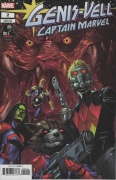 Genis-Vell: Captain Marvel # 02