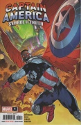 Captain America: Symbol of Truth # 04