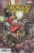 Avengers Forever # 08