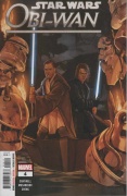 Star Wars: Obi-Wan # 04