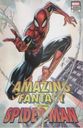 Amazing Fantasy # 1000