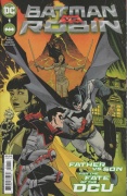 Batman vs. Robin # 01