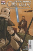 Star Wars: Obi-Wan # 05