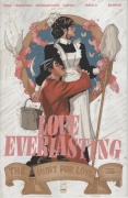 Love Everlasting # 02