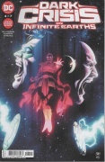 Dark Crisis on Infinite Earths # 04