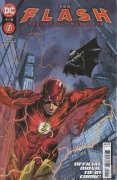 Flash: The Fastest Man Alive # 01