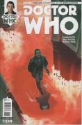Doctor Who: The Ninth Doctor Ongoing # 07