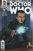 Doctor Who: The Ninth Doctor Ongoing # 11