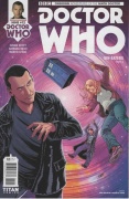 Doctor Who: The Ninth Doctor Ongoing # 12