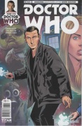 Doctor Who: The Ninth Doctor Ongoing # 13