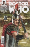 Doctor Who: The Eleventh Doctor # 13