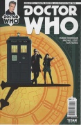 Doctor Who: The Twelfth Doctor Year Two # 04