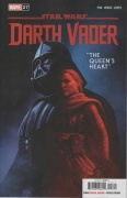 Star Wars: Darth Vader # 27