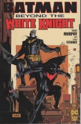 Batman: Beyond the White Knight # 05 (MR)