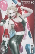 Harley Quinn # 22