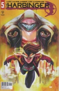Harbinger # 05