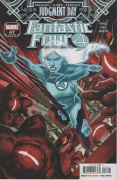 Fantastic Four # 47