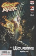 Ghost Rider # 06