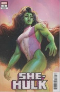 She-Hulk # 06