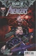 Avengers # 60