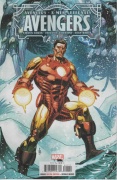 A.X.E.: Avengers # 01