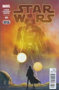 Star Wars # 04