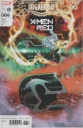 X-Men Red # 06
