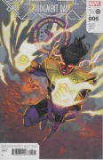 Immortal X-Men # 05
