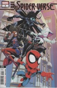 Edge of Spider-Verse # 02