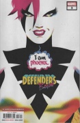 Defenders: Beyond # 03