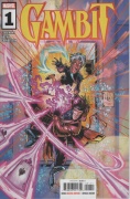 Gambit # 01