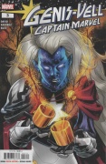 Genis-Vell: Captain Marvel # 03