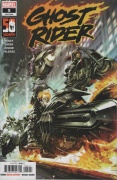 Ghost Rider # 05