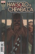 Star Wars: Han Solo & Chewbacca # 06